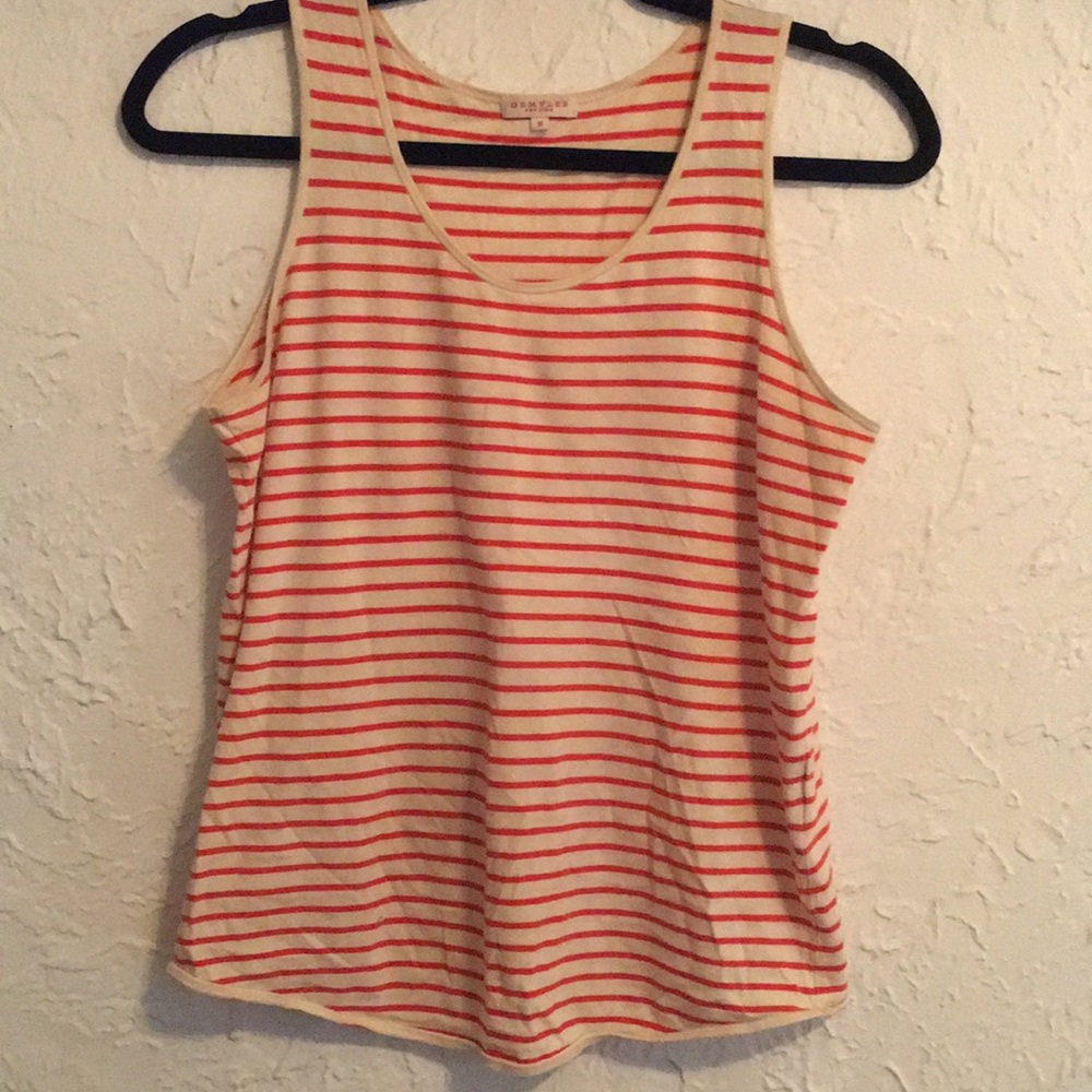 Demylee tank top